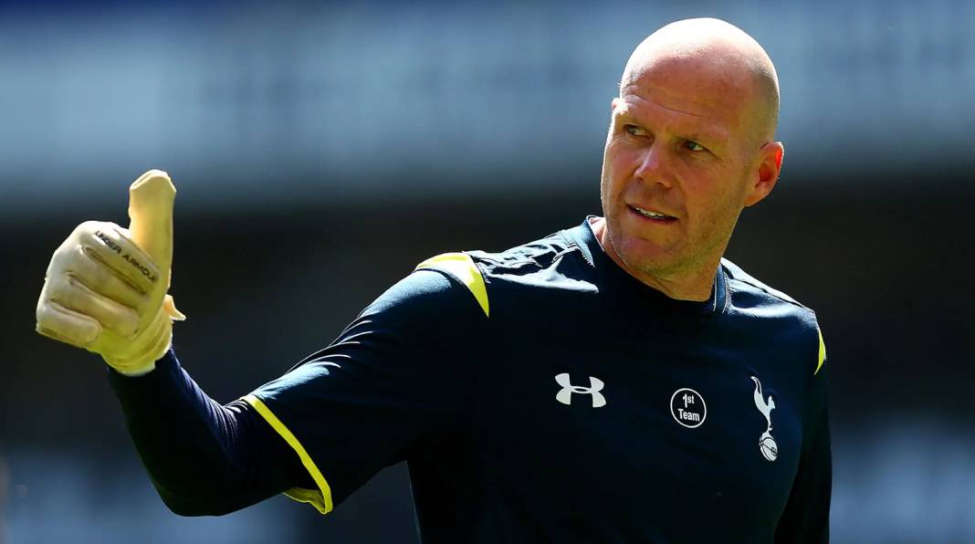 Brad Friedel kimdir? Hangi takımlarda görev yaptı? İşte kariyeri... 5